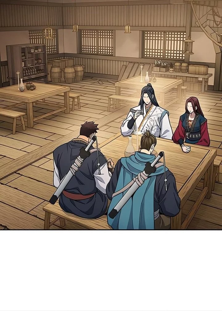 Regression of the Yong Clan Heir Chapter 25 - halaman 57