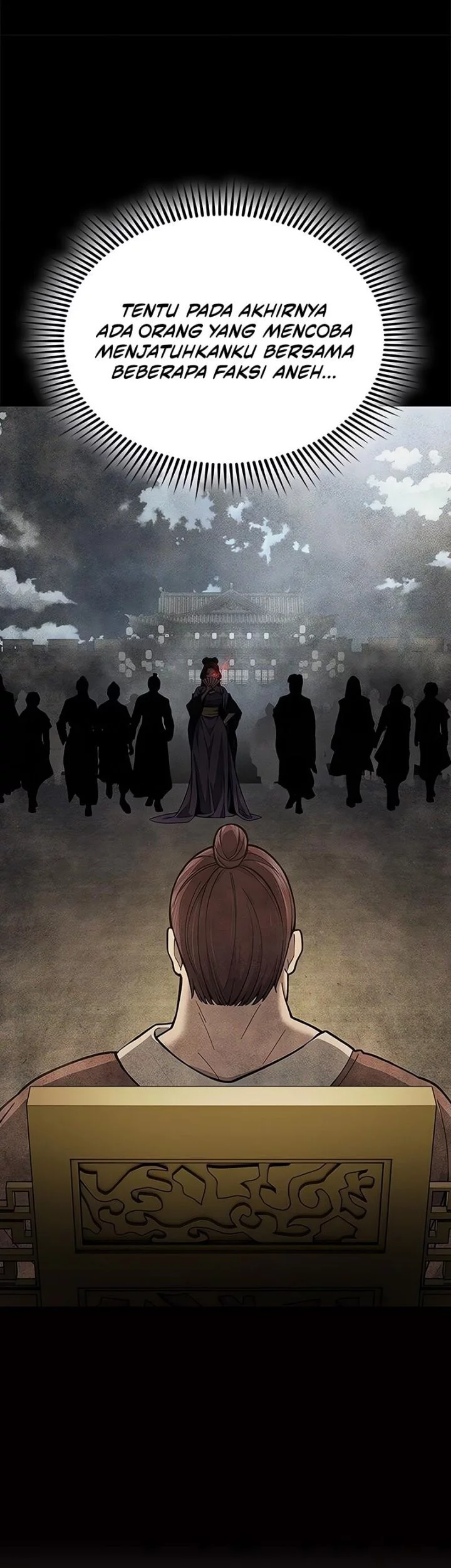 Regression of the Yong Clan Heir Chapter 25 - halaman 6