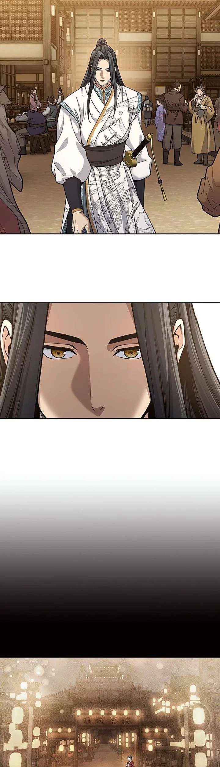 Regression of the Yong Clan Heir Chapter 25 - halaman 62