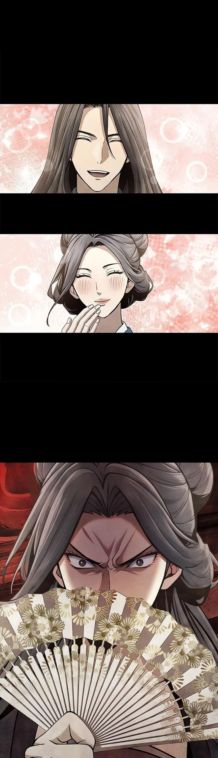 Regression of the Yong Clan Heir Chapter 25 - halaman 64