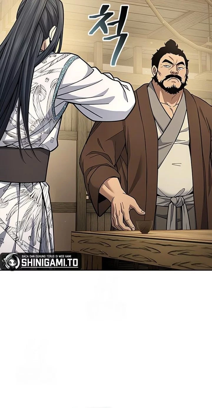 Regression of the Yong Clan Heir Chapter 25 - halaman 9