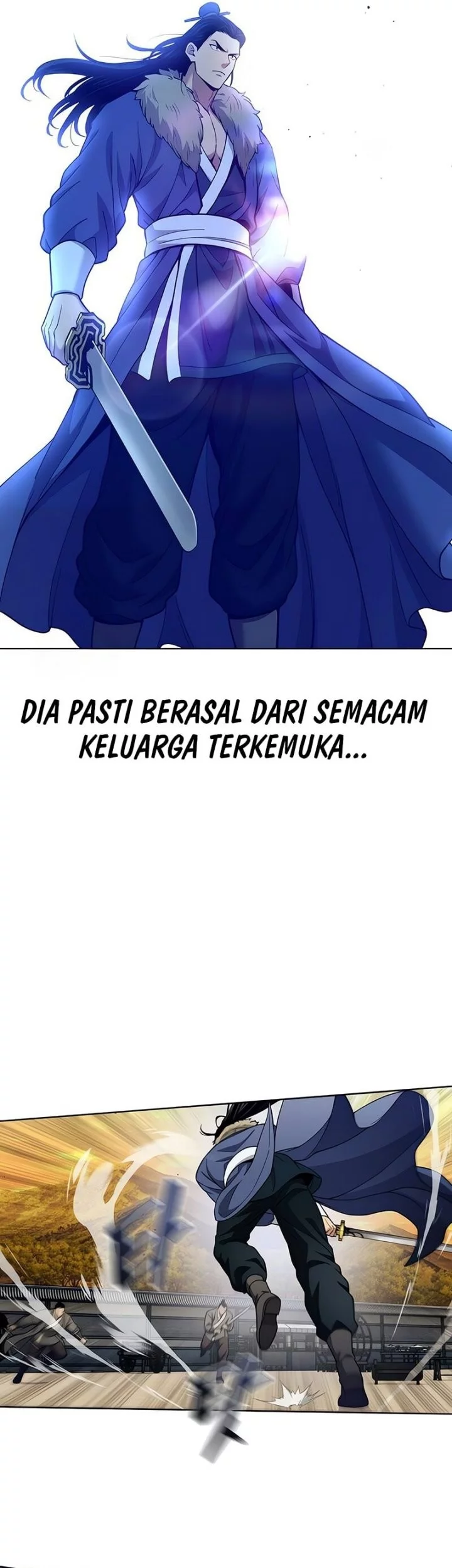 Regression of the Yong Clan Heir Chapter 26 - halaman 14