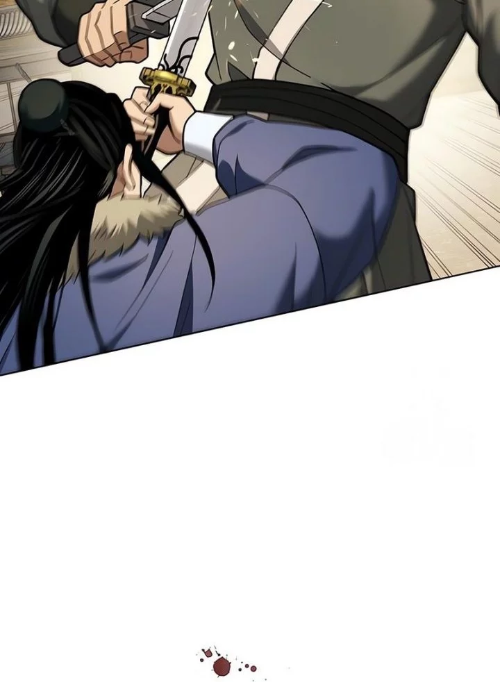 Regression of the Yong Clan Heir Chapter 26 - halaman 17
