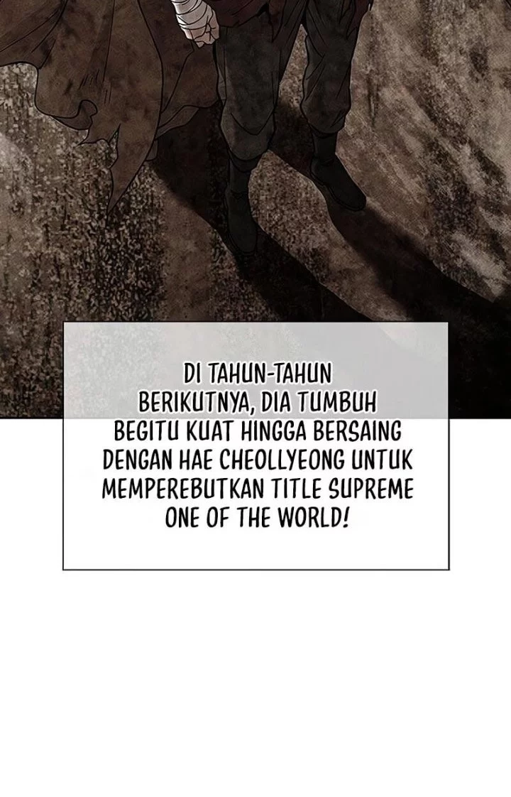 Regression of the Yong Clan Heir Chapter 26 - halaman 25