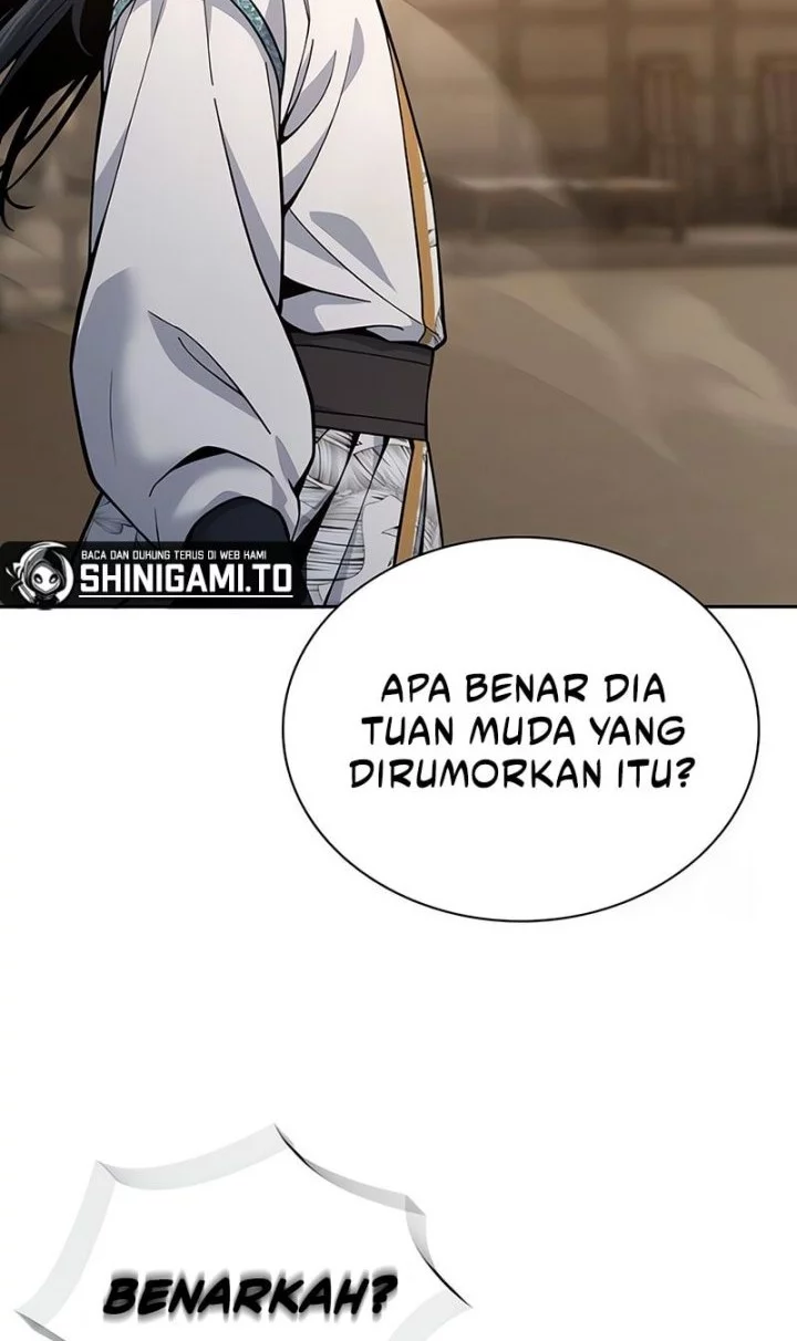 Regression of the Yong Clan Heir Chapter 26 - halaman 37