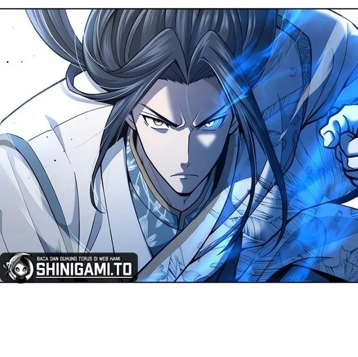 Regression of the Yong Clan Heir Chapter 26 - halaman 49