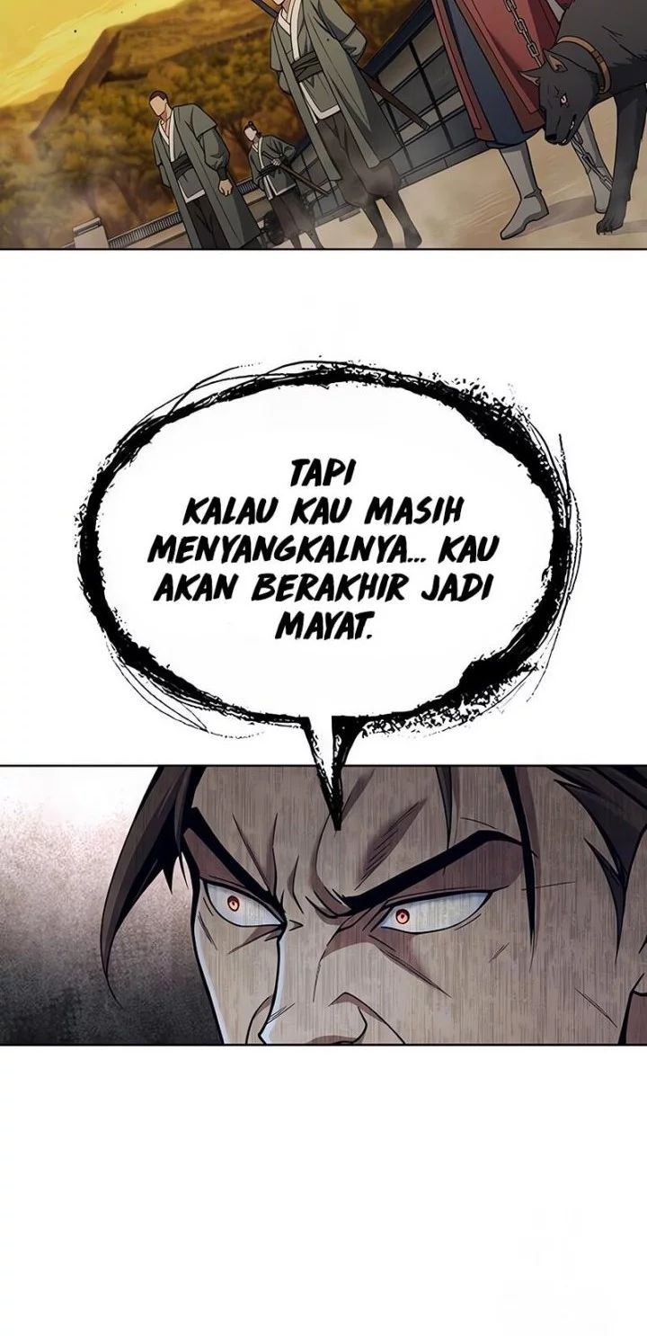 Regression of the Yong Clan Heir Chapter 26 - halaman 5