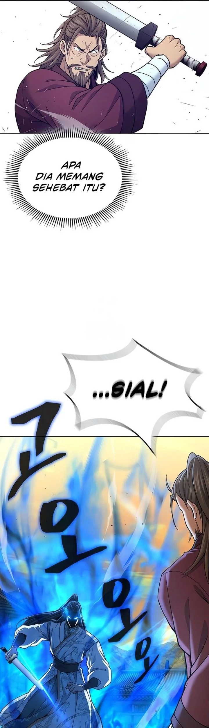 Regression of the Yong Clan Heir Chapter 26 - halaman 50