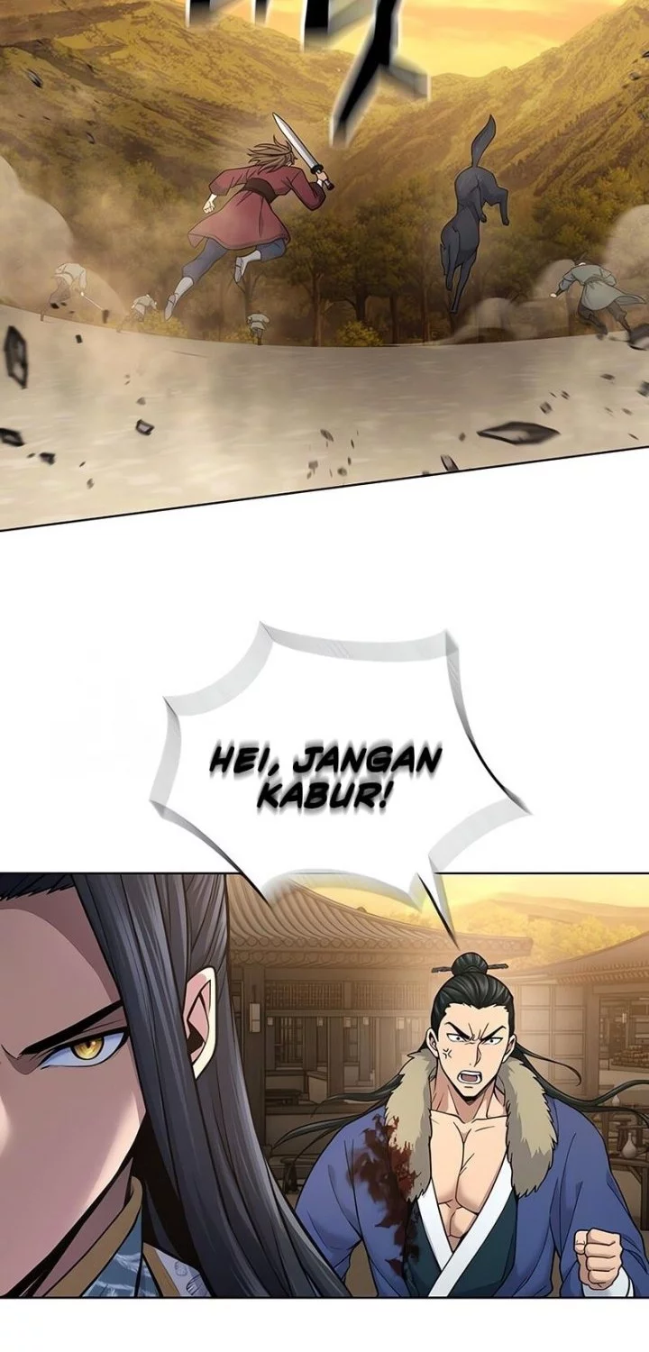 Regression of the Yong Clan Heir Chapter 26 - halaman 53