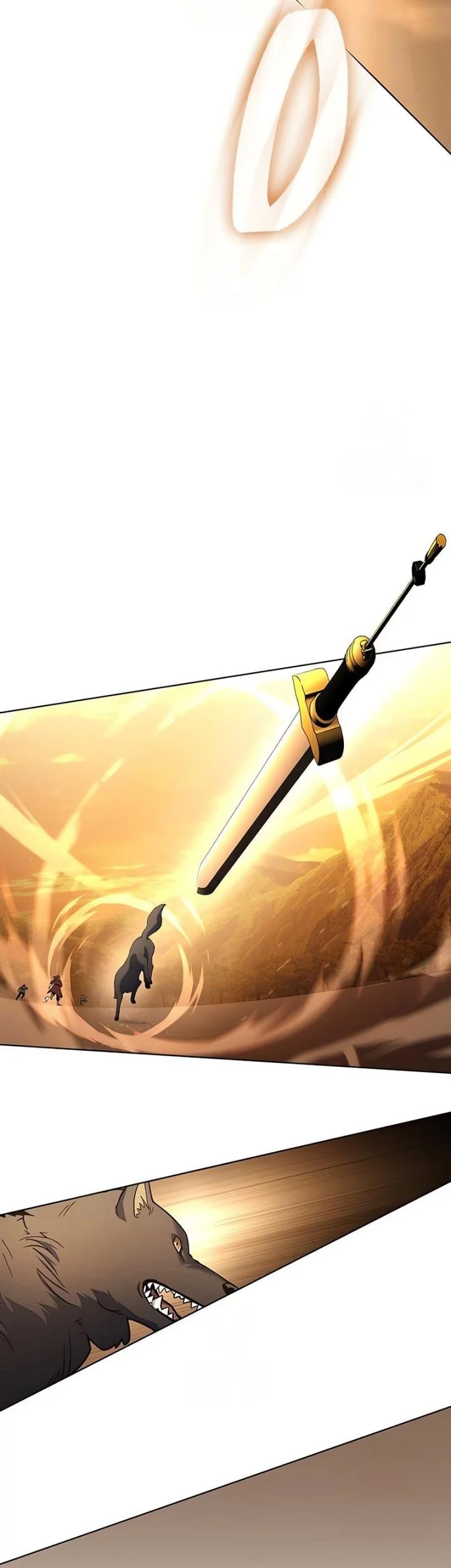 Regression of the Yong Clan Heir Chapter 26 - halaman 56
