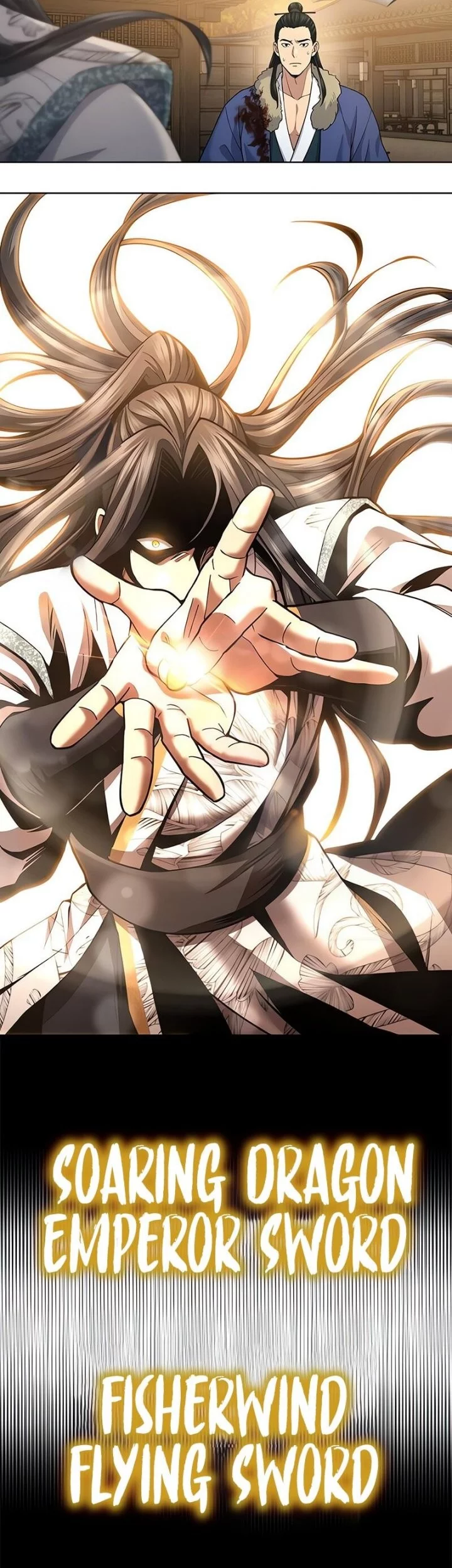 Regression of the Yong Clan Heir Chapter 26 - halaman 58