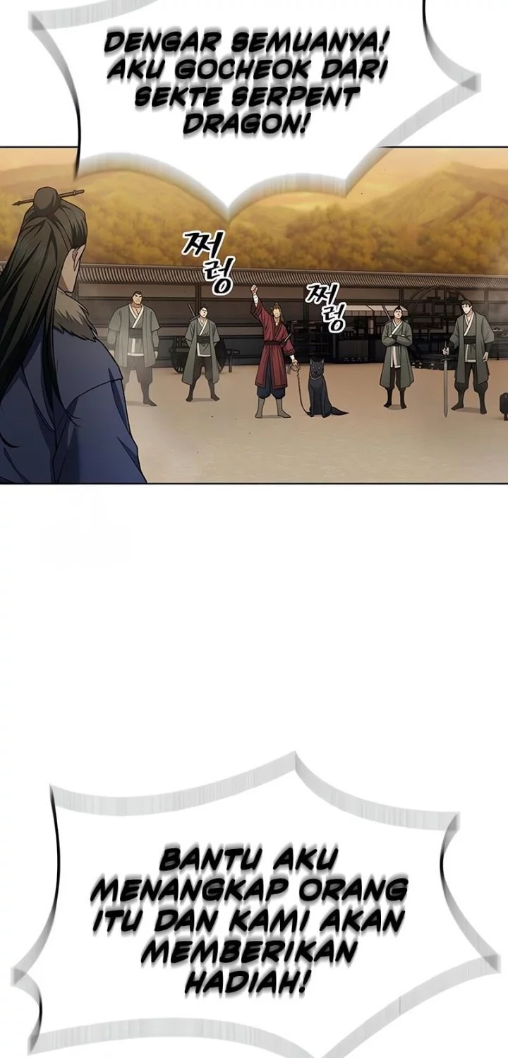 Regression of the Yong Clan Heir Chapter 26 - halaman 9