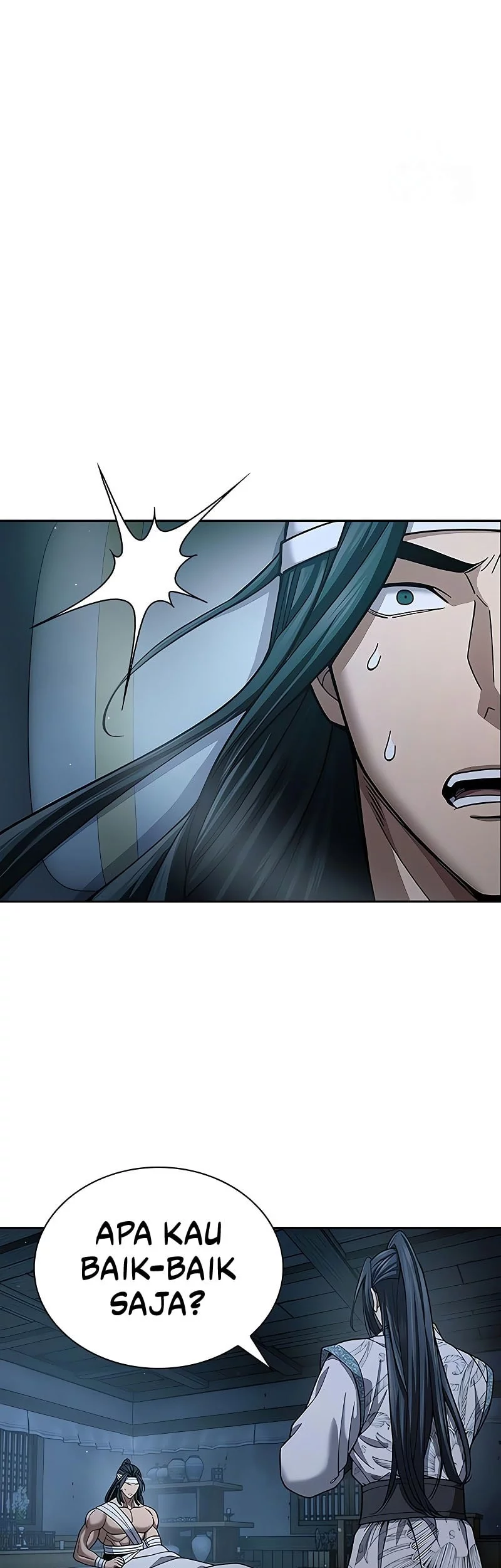Regression of the Yong Clan Heir Chapter 27 - halaman 18