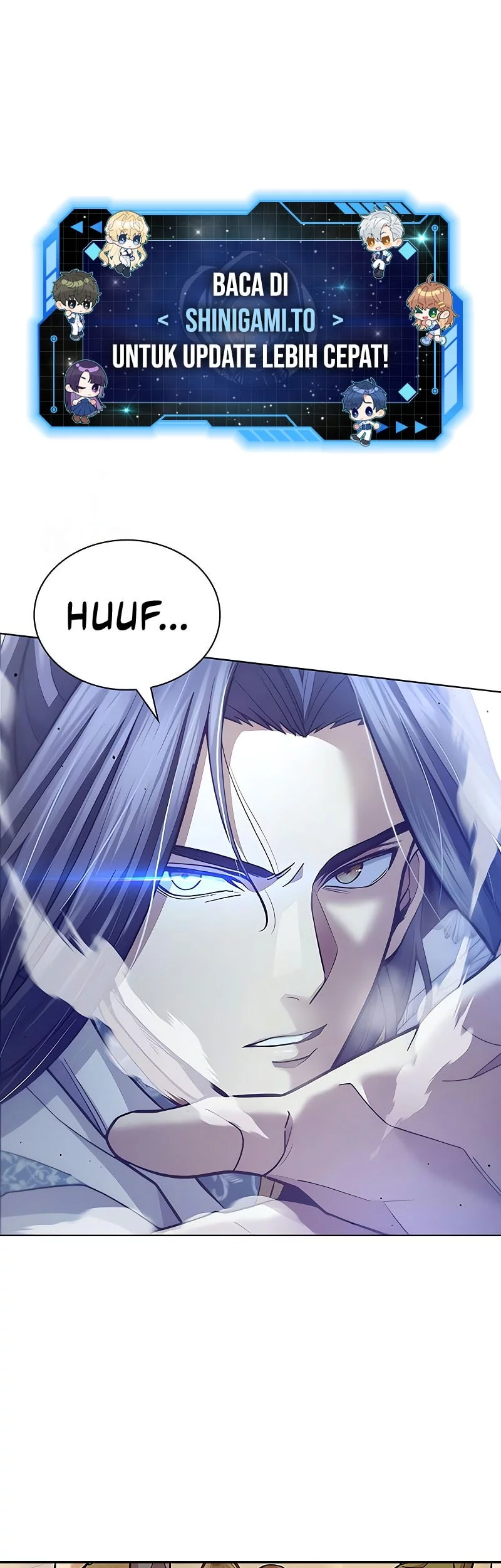 Regression of the Yong Clan Heir Chapter 27 - halaman 2