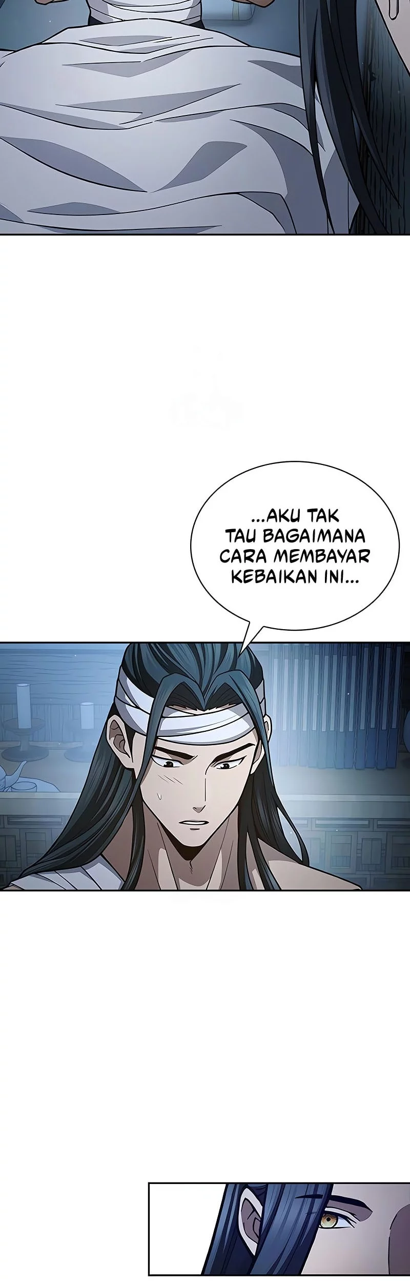 Regression of the Yong Clan Heir Chapter 27 - halaman 21