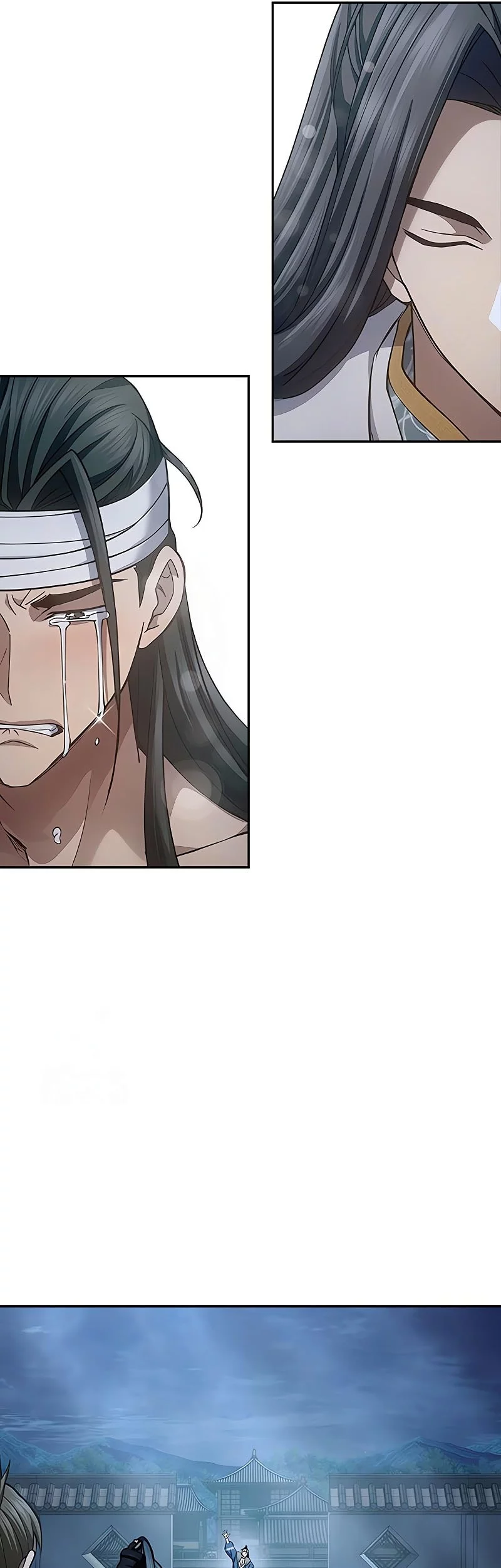 Regression of the Yong Clan Heir Chapter 27 - halaman 30