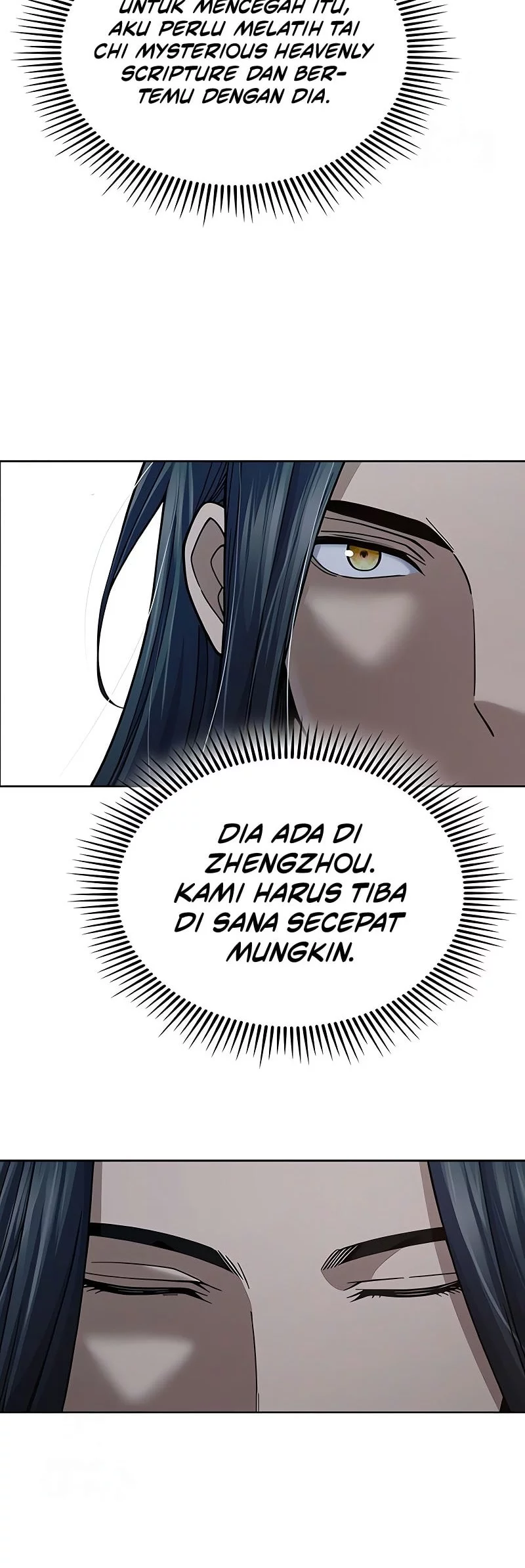 Regression of the Yong Clan Heir Chapter 27 - halaman 41