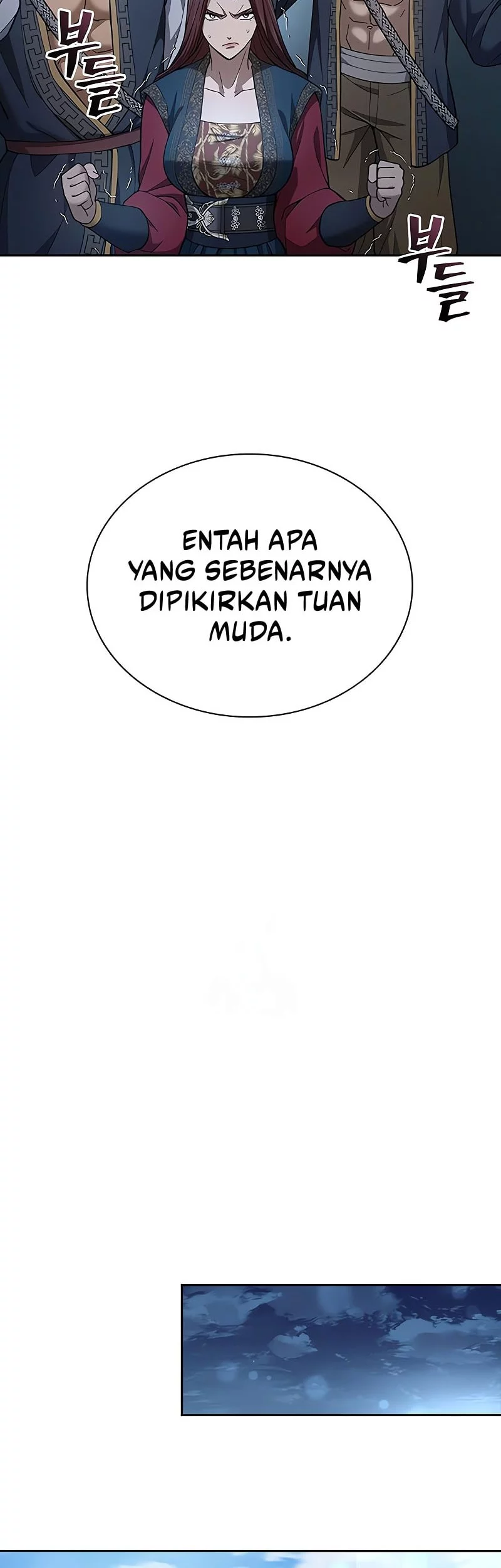 Regression of the Yong Clan Heir Chapter 27 - halaman 45