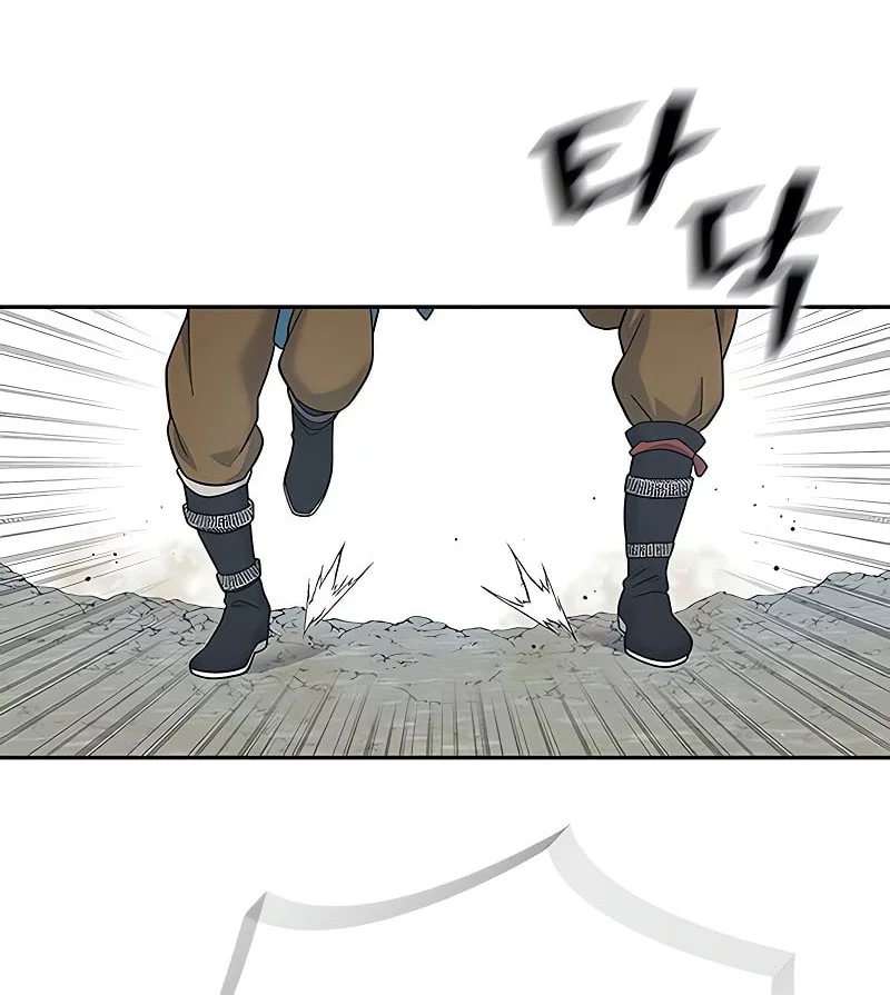 Regression of the Yong Clan Heir Chapter 27 - halaman 57