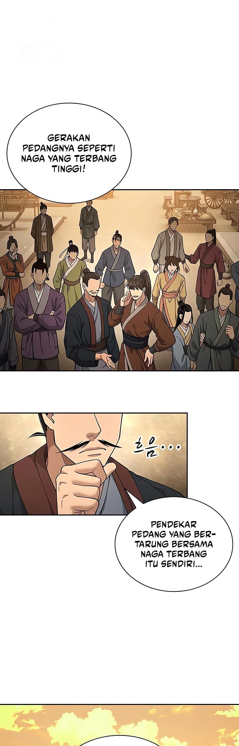 Regression of the Yong Clan Heir Chapter 27 - halaman 7