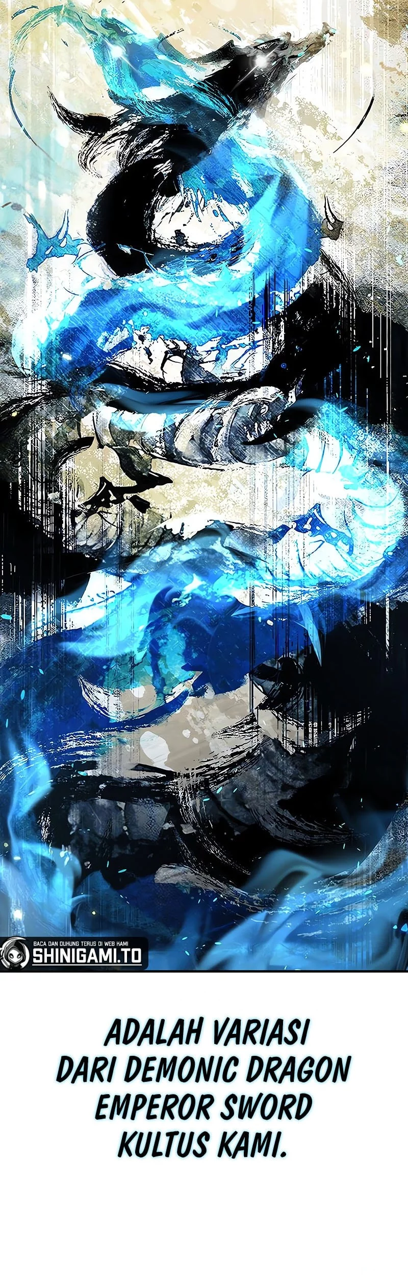Regression of the Yong Clan Heir Chapter 28 - halaman 20