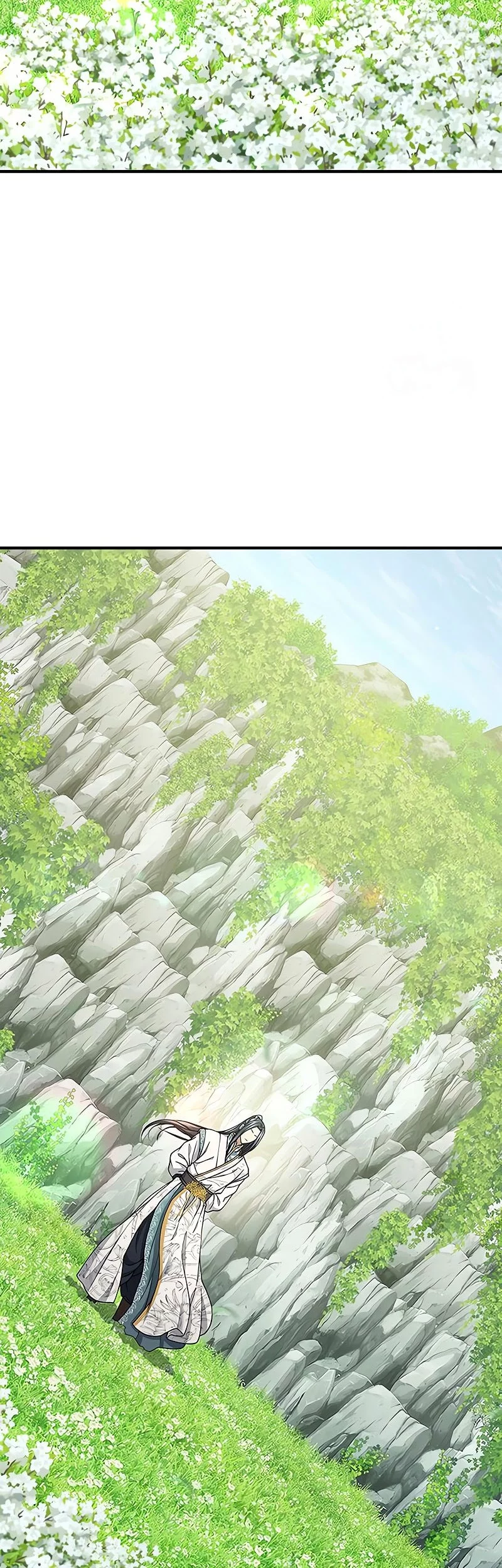 Regression of the Yong Clan Heir Chapter 28 - halaman 35