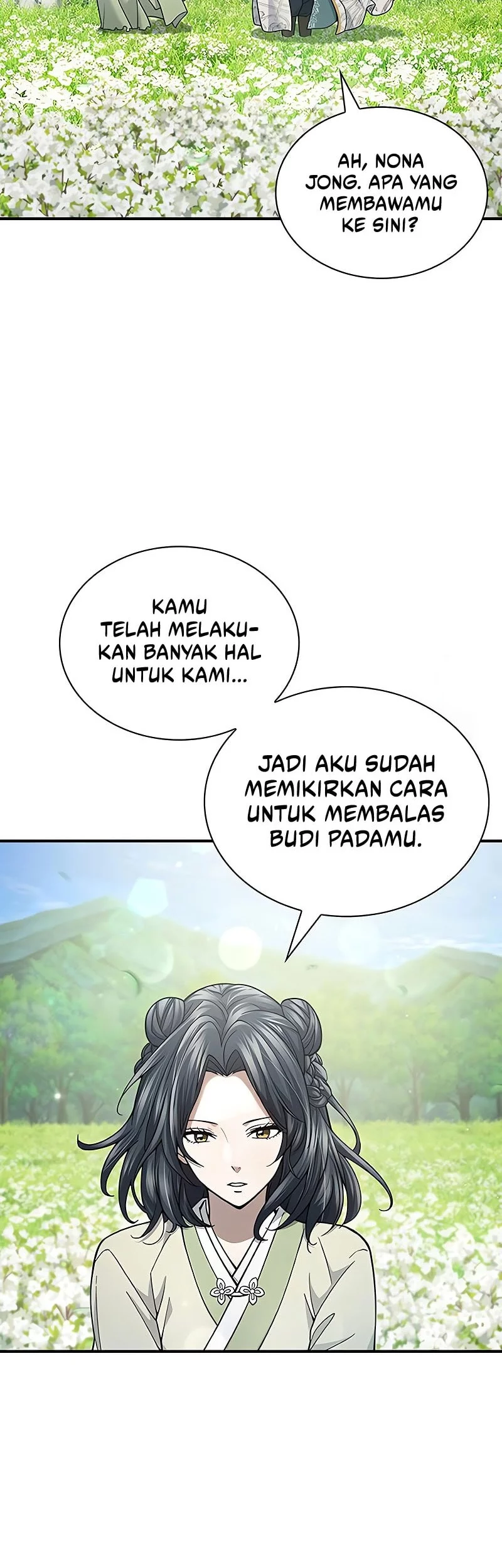 Regression of the Yong Clan Heir Chapter 28 - halaman 37