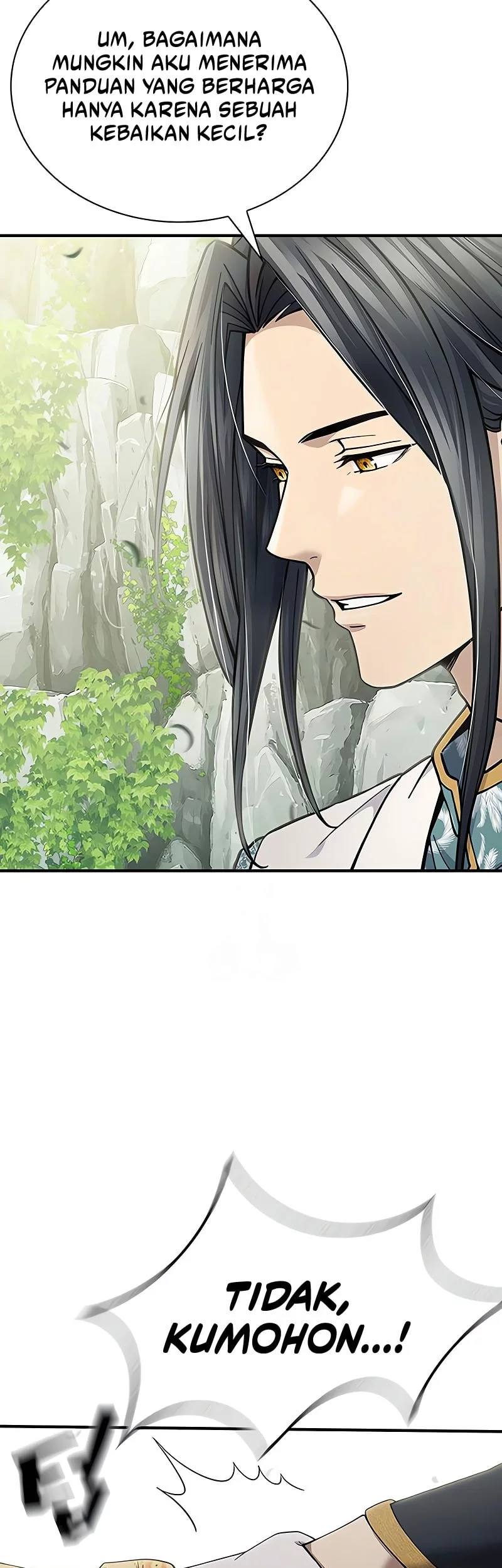 Regression of the Yong Clan Heir Chapter 28 - halaman 40