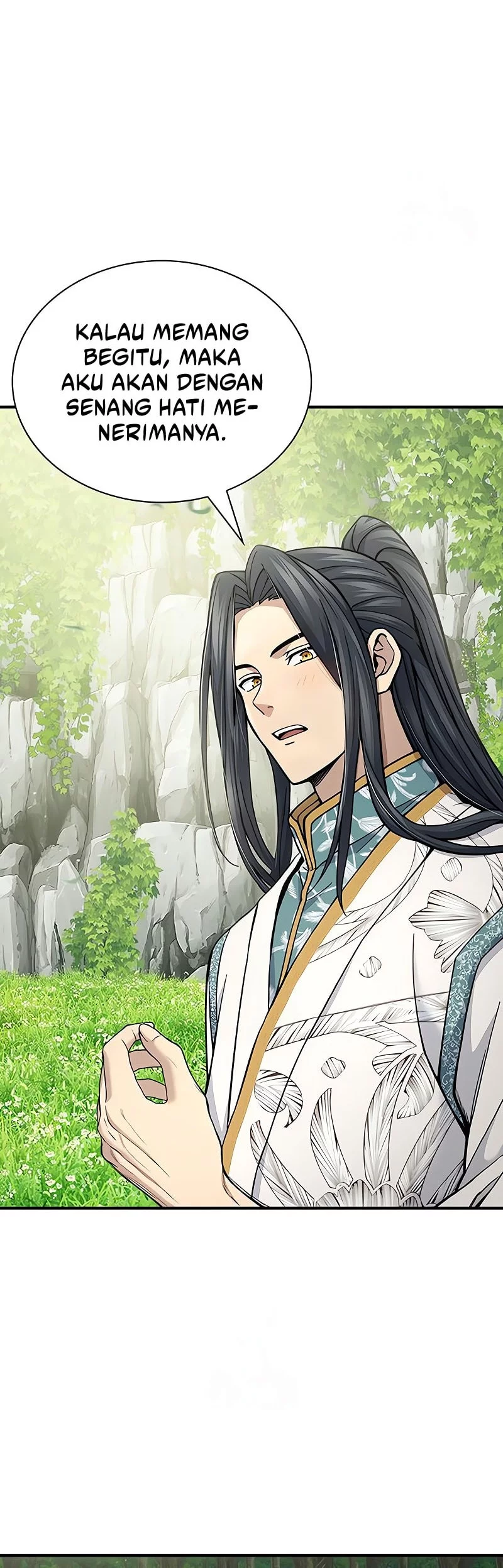 Regression of the Yong Clan Heir Chapter 28 - halaman 45