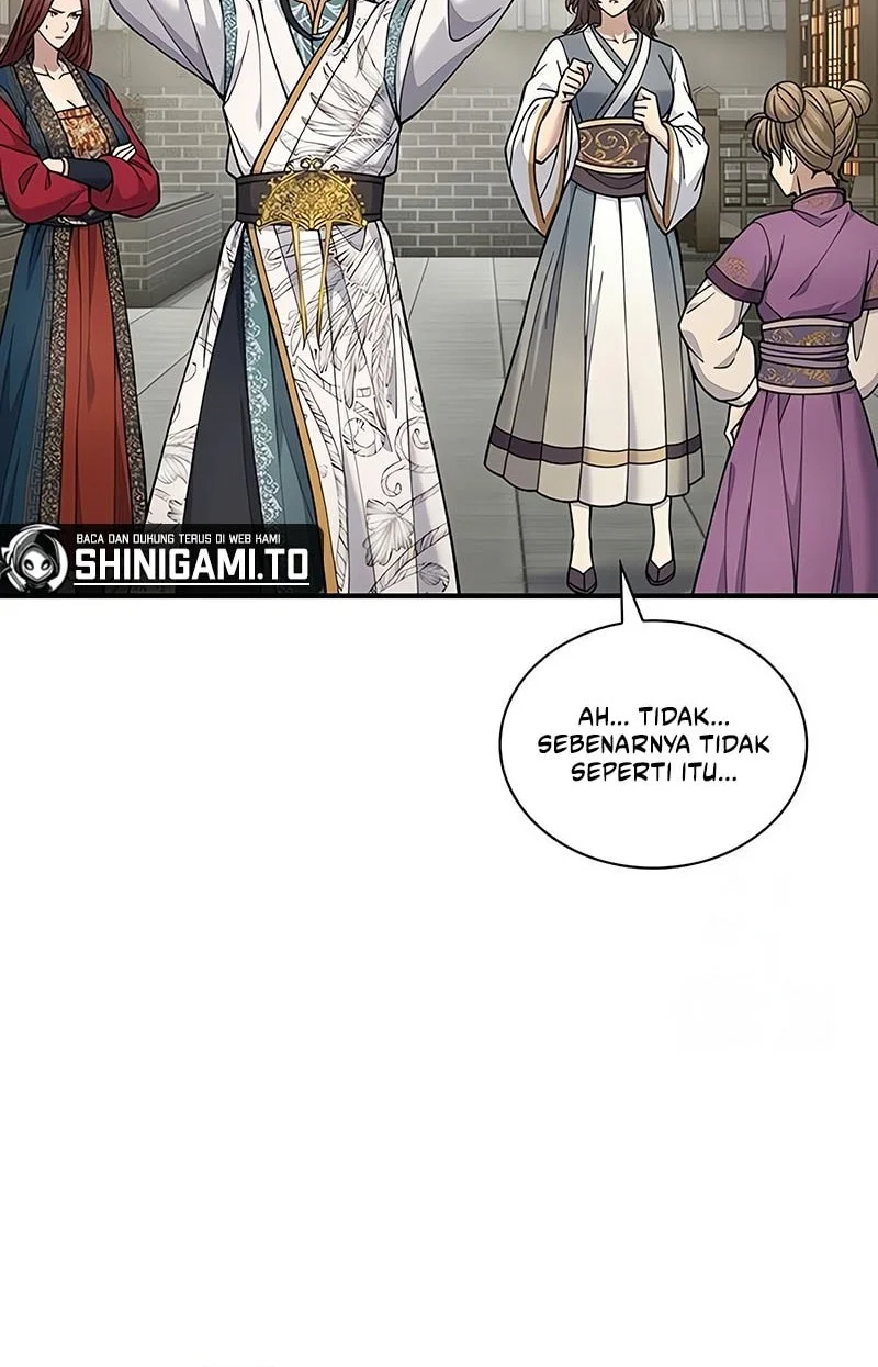 Regression of the Yong Clan Heir Chapter 29 - halaman 17