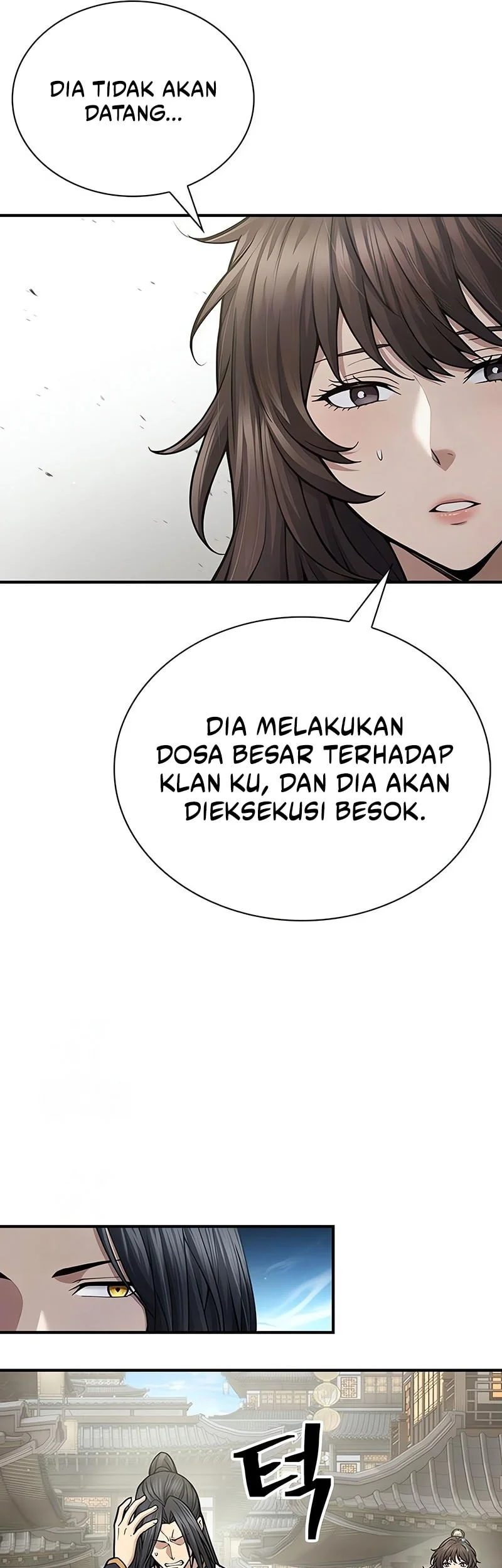 Regression of the Yong Clan Heir Chapter 29 - halaman 18