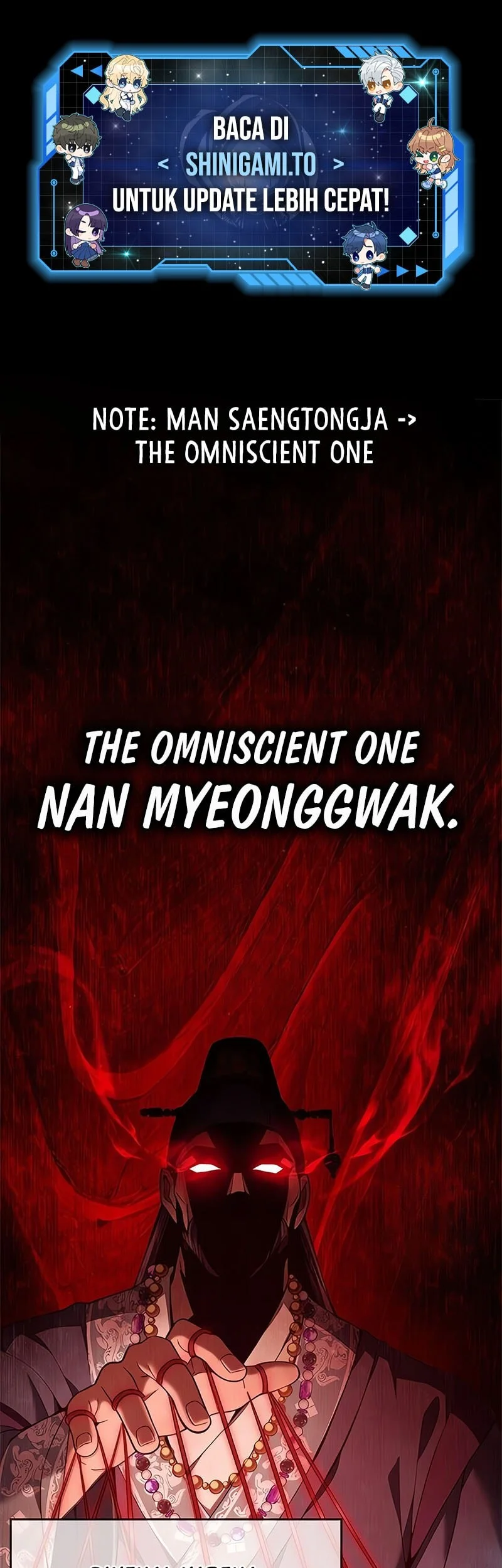 Regression of the Yong Clan Heir Chapter 29 - halaman 2