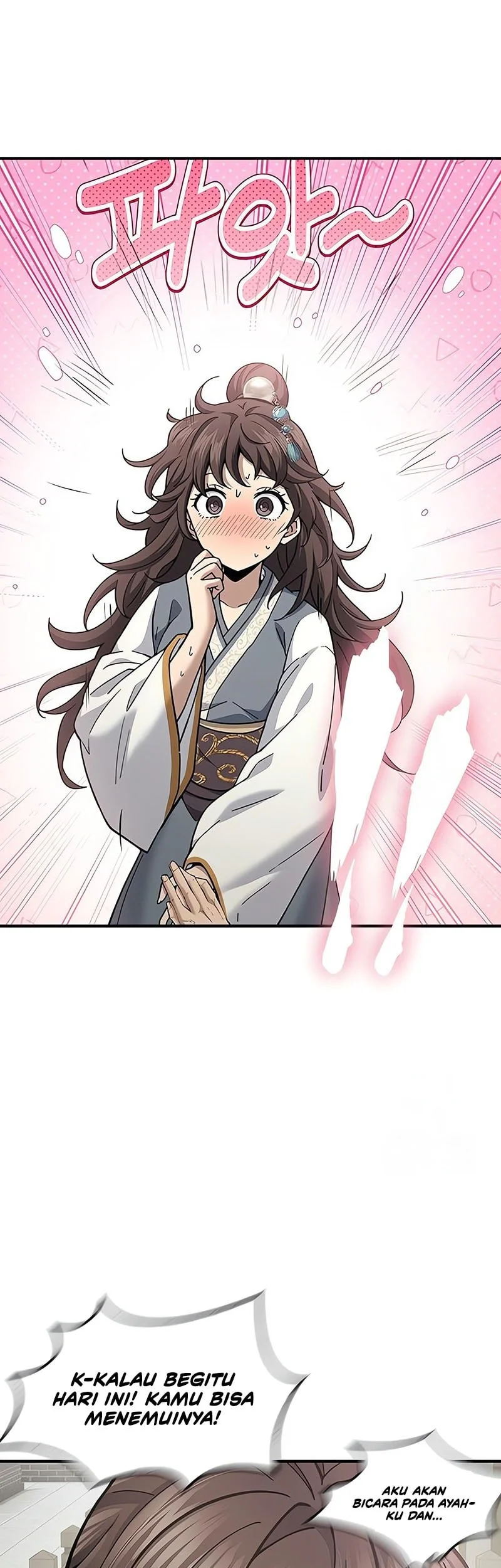 Regression of the Yong Clan Heir Chapter 29 - halaman 22