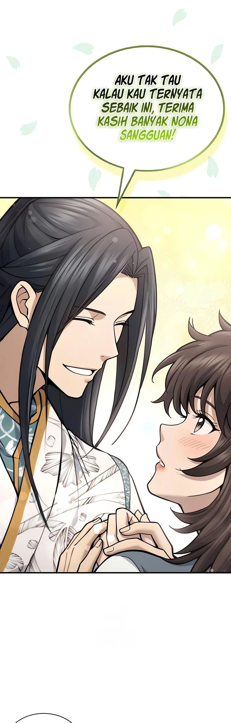 Regression of the Yong Clan Heir Chapter 29 - halaman 24
