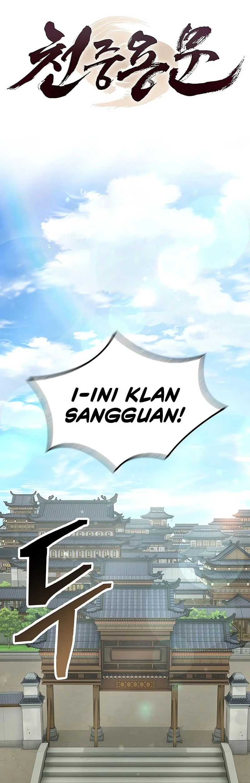 Regression of the Yong Clan Heir Chapter 29 - halaman 28