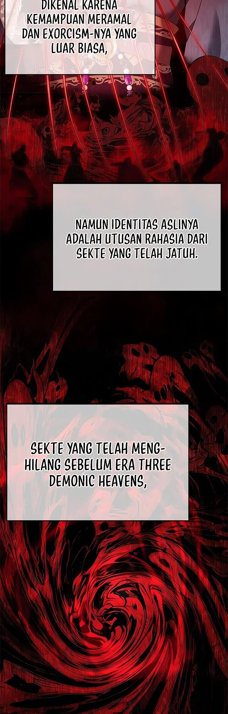 Regression of the Yong Clan Heir Chapter 29 - halaman 3