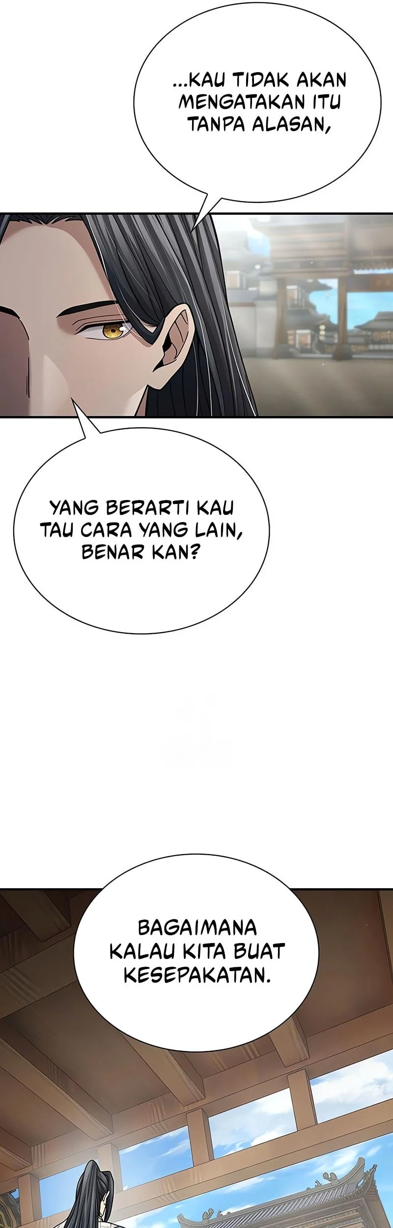 Regression of the Yong Clan Heir Chapter 29 - halaman 38