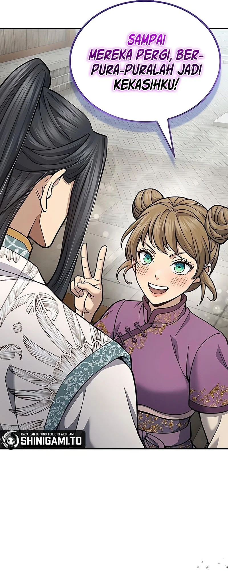 Regression of the Yong Clan Heir Chapter 29 - halaman 41