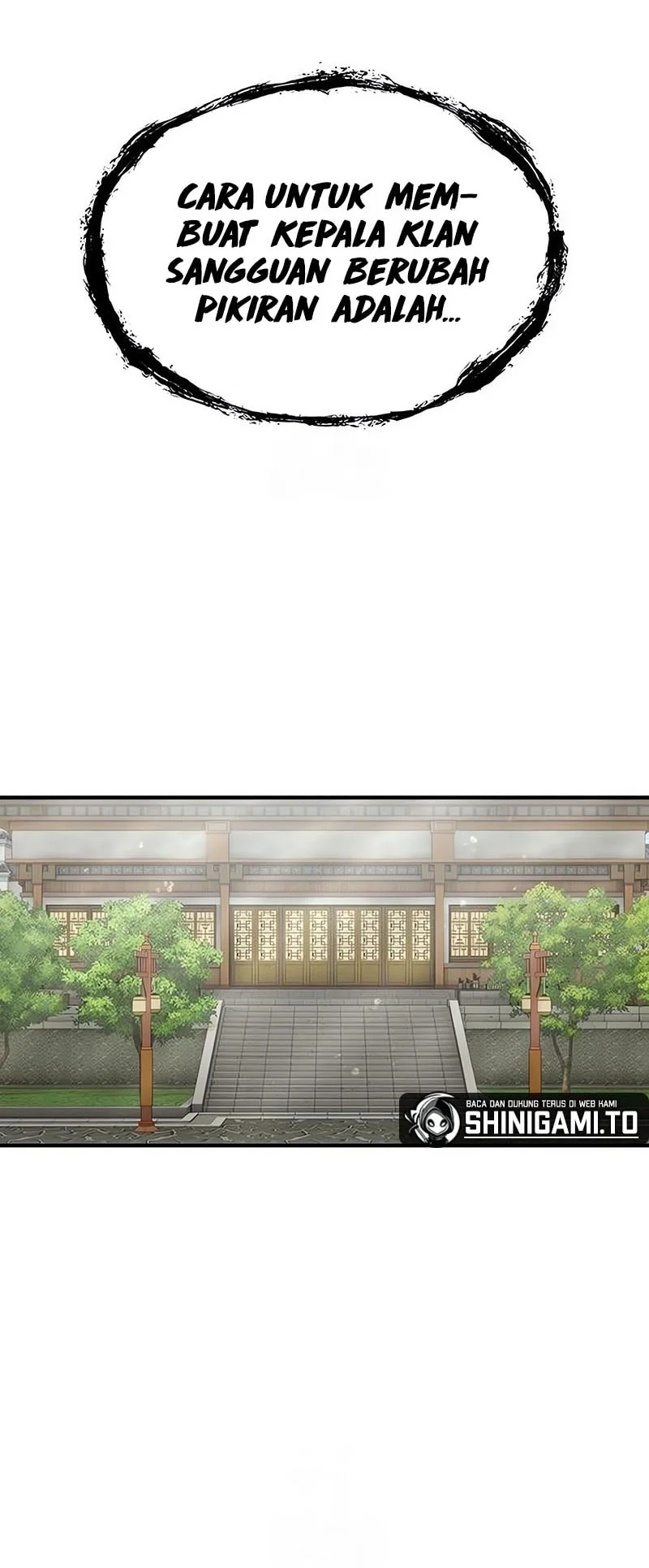 Regression of the Yong Clan Heir Chapter 29 - halaman 45