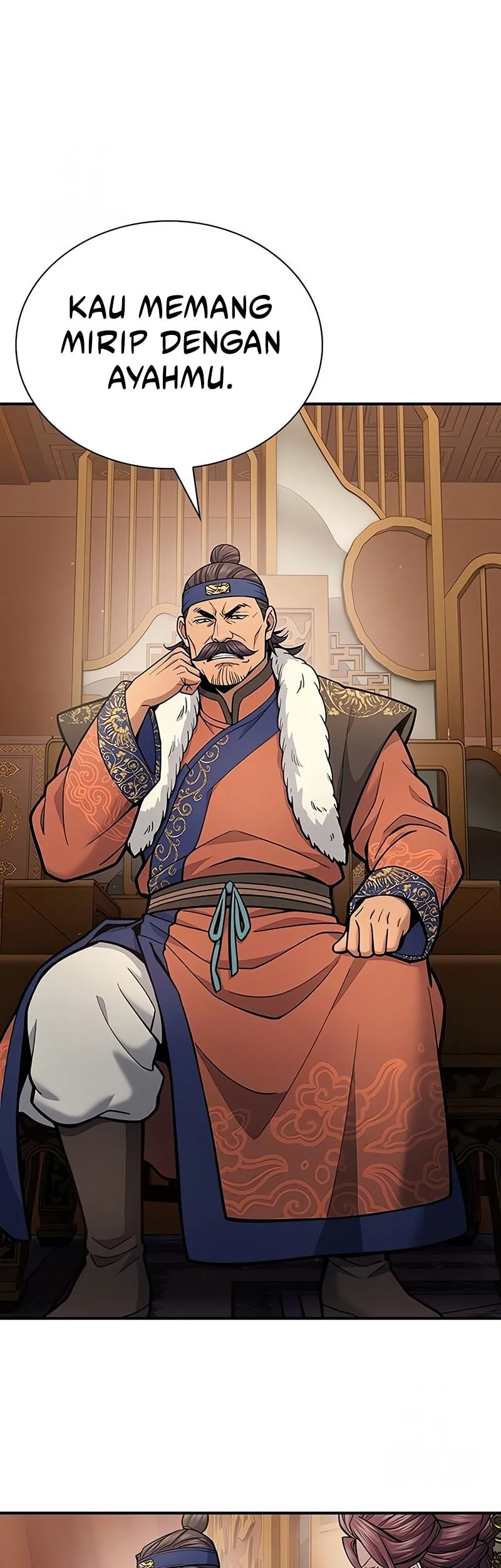 Regression of the Yong Clan Heir Chapter 29 - halaman 48