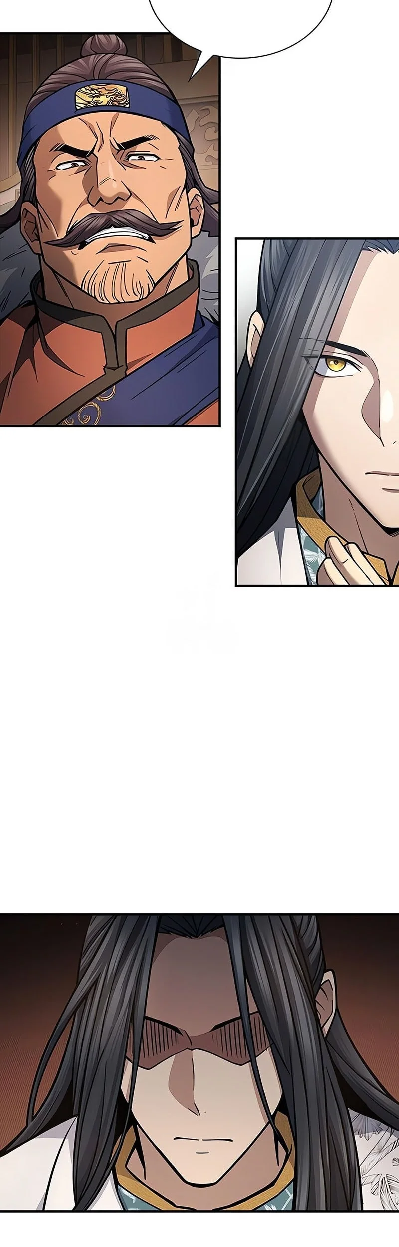 Regression of the Yong Clan Heir Chapter 29 - halaman 51