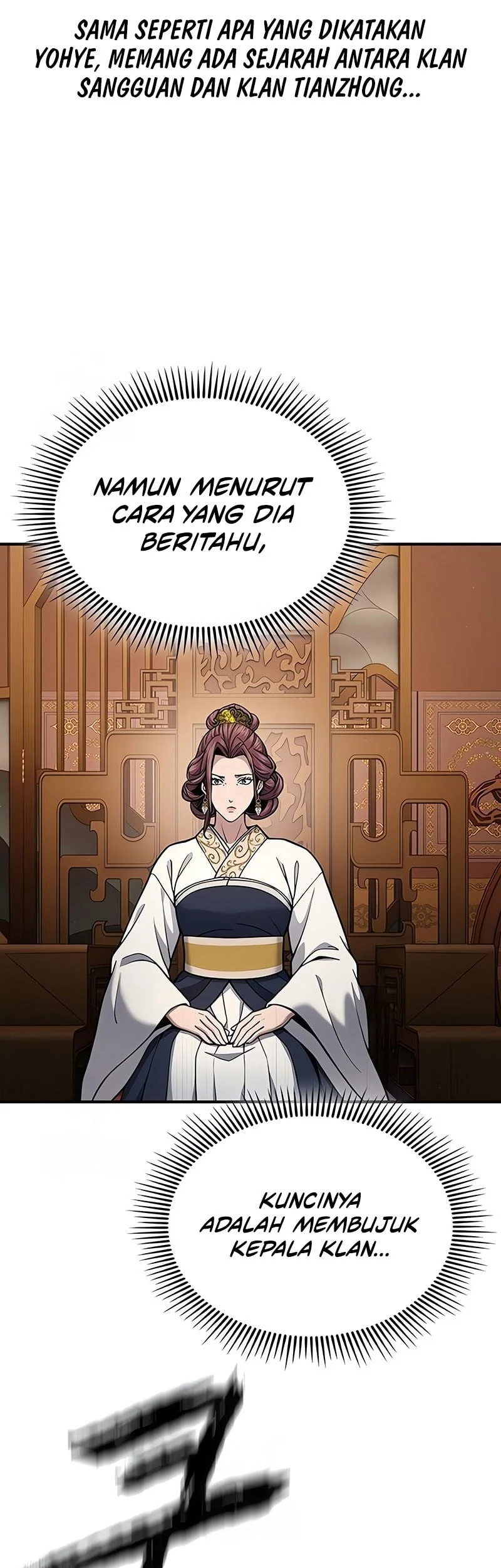 Regression of the Yong Clan Heir Chapter 29 - halaman 52