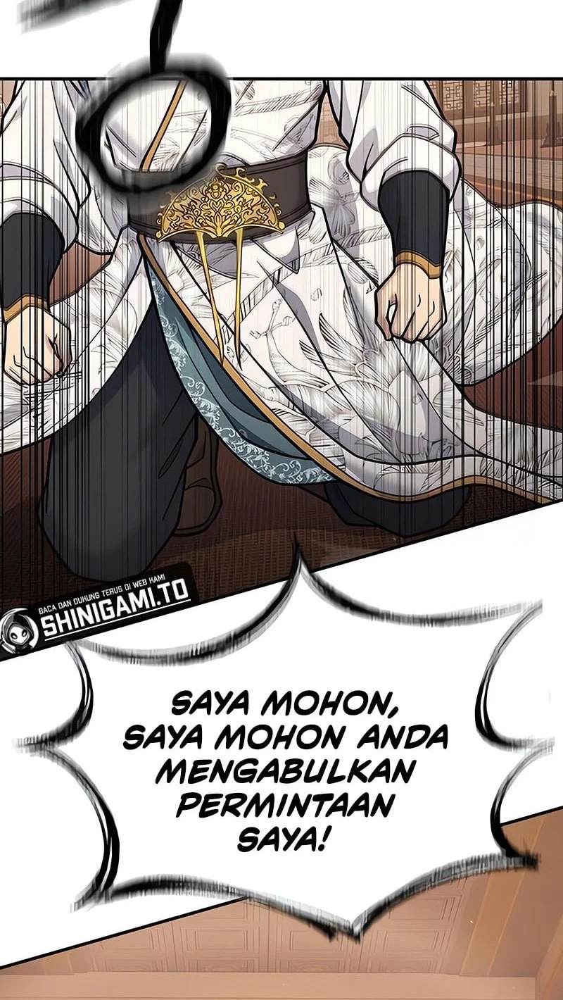 Regression of the Yong Clan Heir Chapter 29 - halaman 53