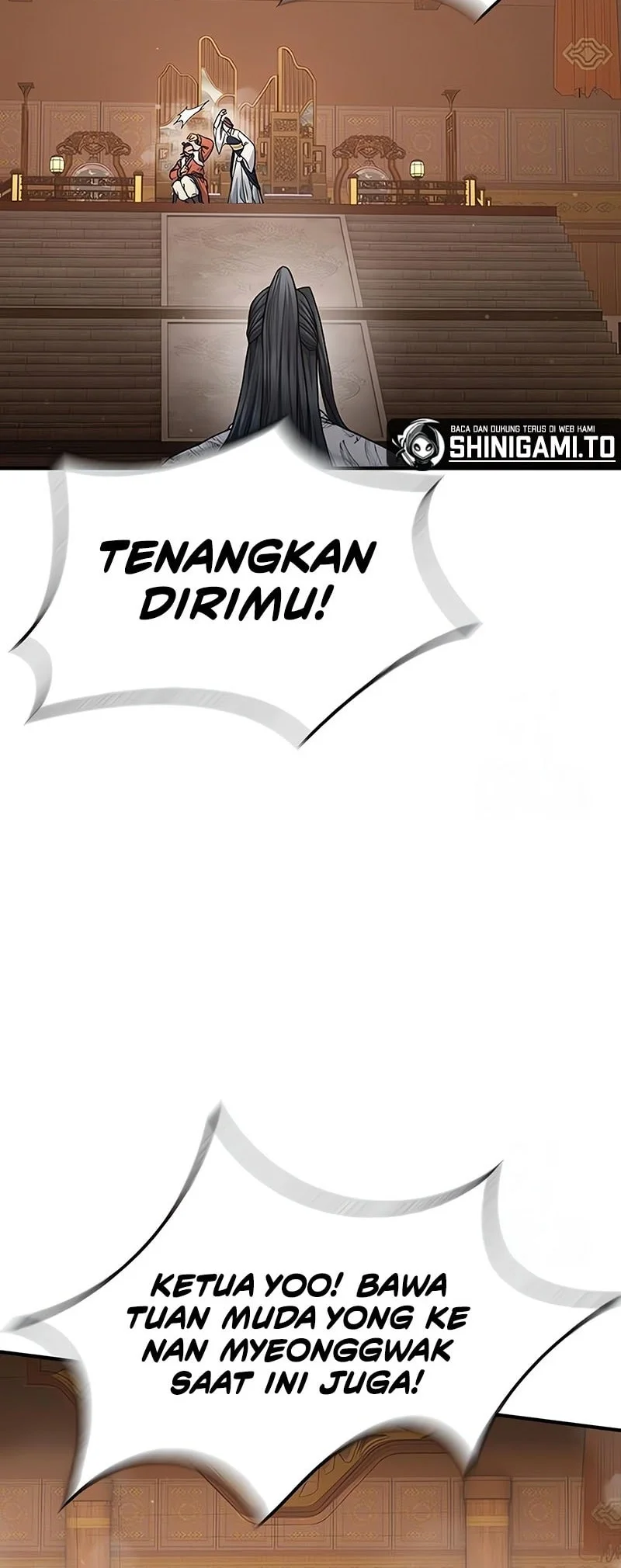 Regression of the Yong Clan Heir Chapter 29 - halaman 61