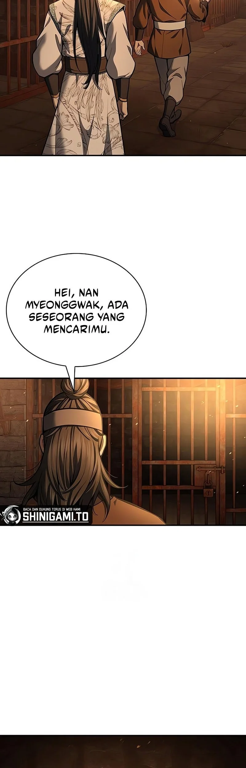 Regression of the Yong Clan Heir Chapter 29 - halaman 65