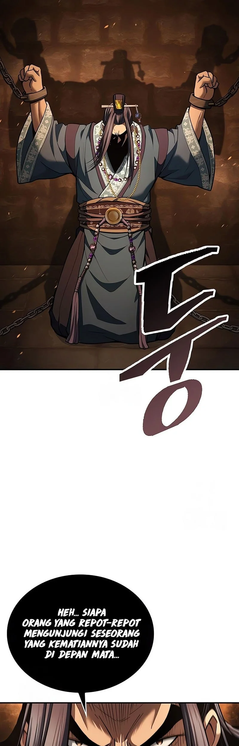 Regression of the Yong Clan Heir Chapter 29 - halaman 66