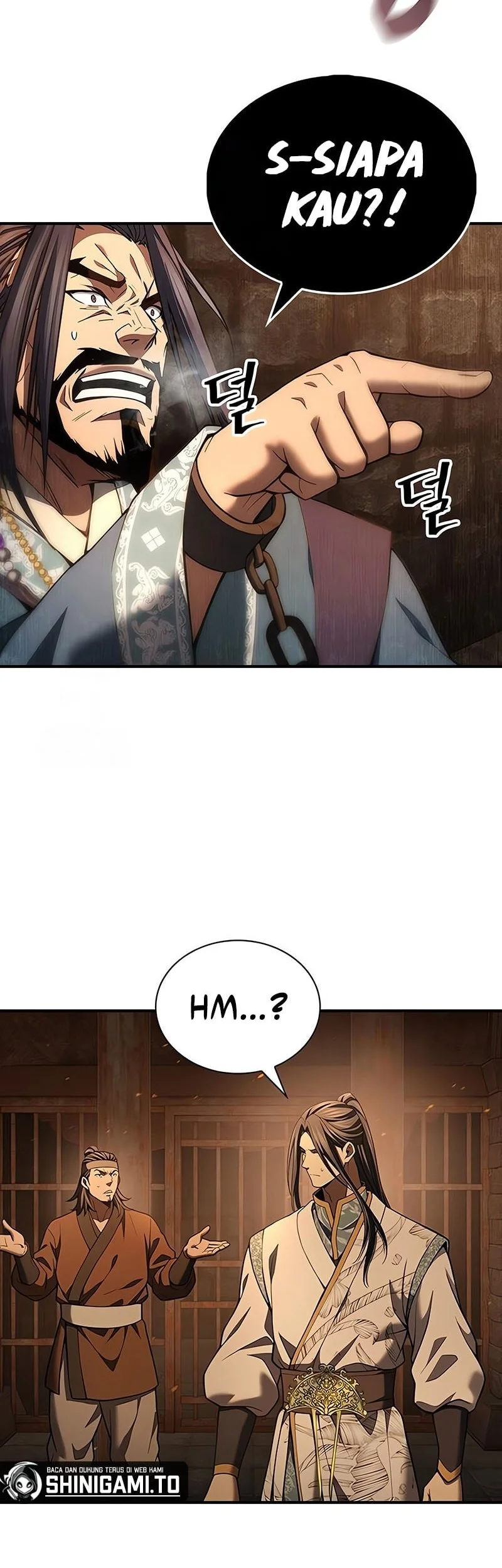 Regression of the Yong Clan Heir Chapter 29 - halaman 69