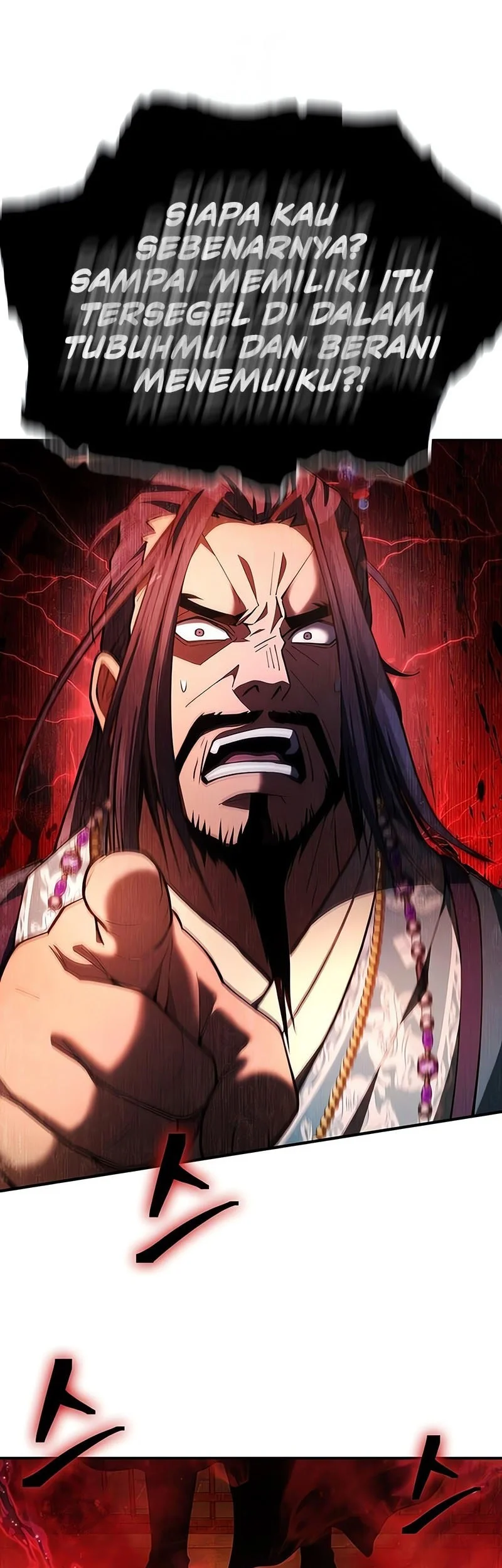 Regression of the Yong Clan Heir Chapter 29 - halaman 70