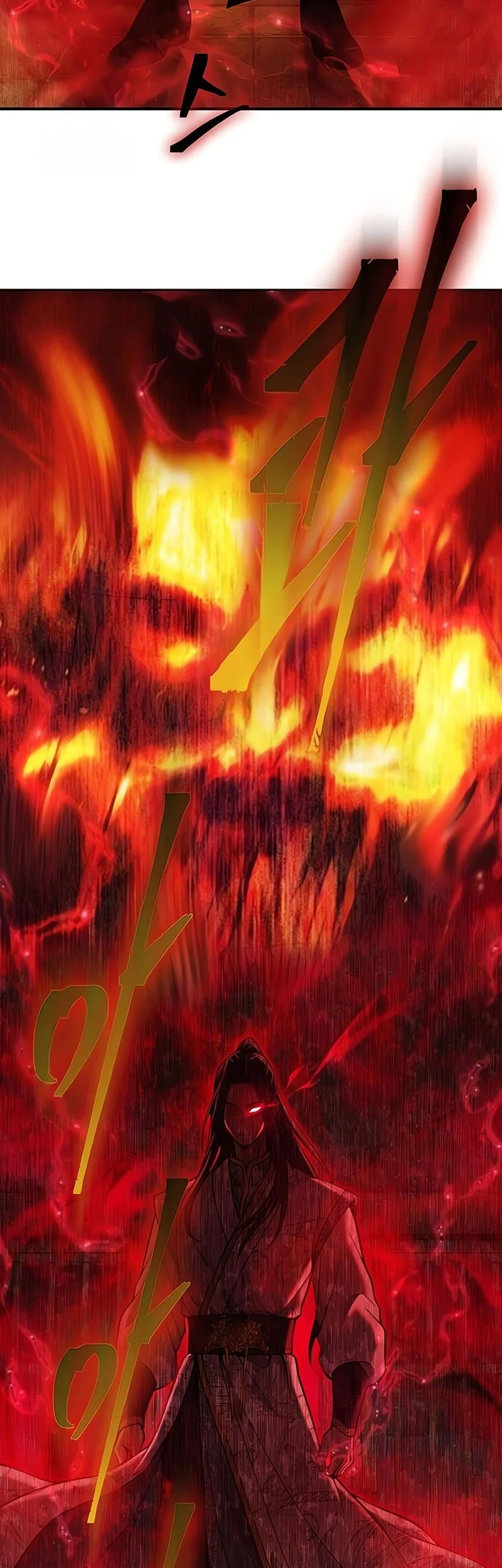 Regression of the Yong Clan Heir Chapter 29 - halaman 71