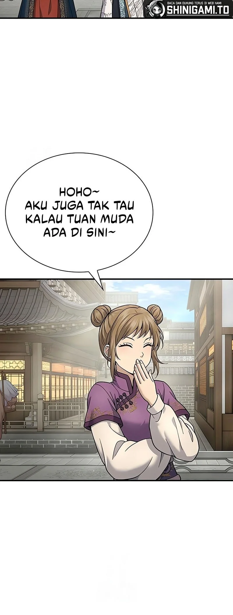 Regression of the Yong Clan Heir Chapter 29 - halaman 9